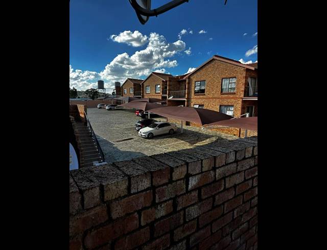 2 BEDROOM APARTMENT FOR SALE IN NATURENA